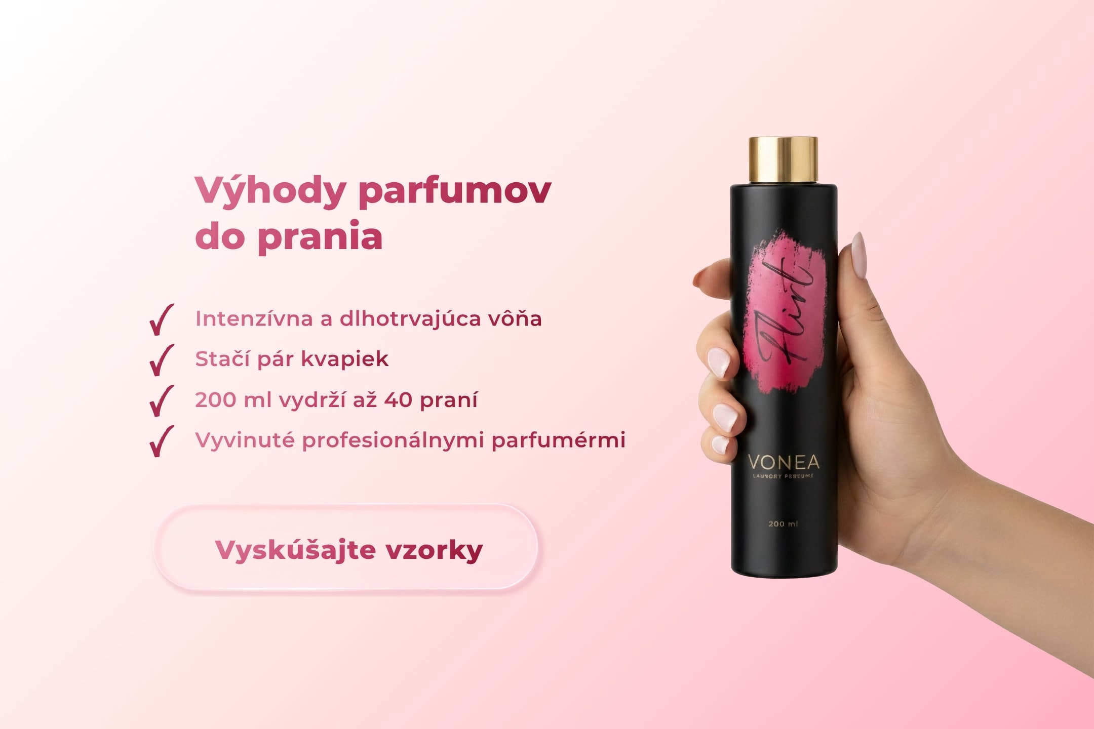vyhody a hodnotenie parfumov do prania vonea